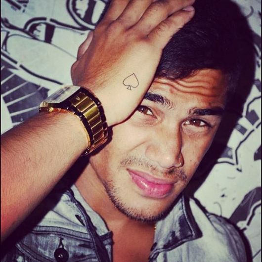 pensa bem micael borges